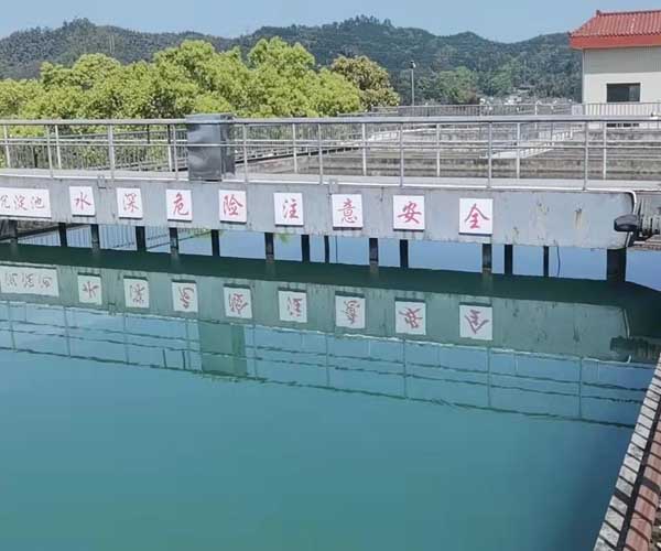 原水预处理解决方案